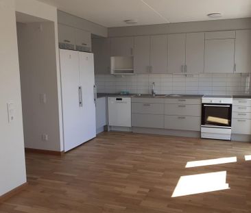 Visionsgatan 7, Kävlinge - Photo 1