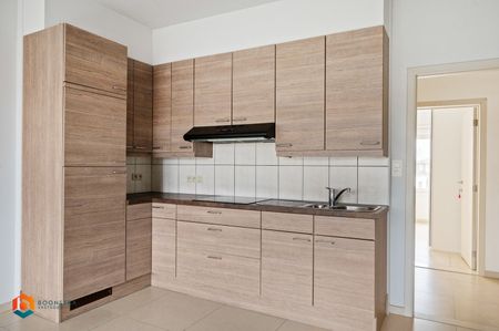 Gerenoveerd 1 slaapkamer app te Duffel - Foto 4