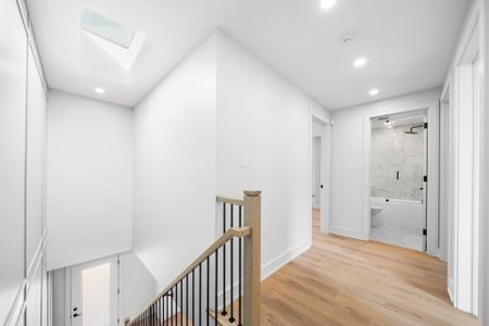 For Lease - 158 Dovercourt Road Unit# Laneway, Toronto, Ontario - Photo 5