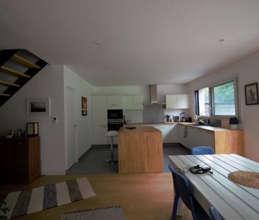 Maison 6 pièces – 134 m² environ à Vern-sur-Seiche (ref : HG70100) - Photo 4