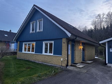 Älvsered - 4rok - 6mån - 9.200kr/mån - Photo 5