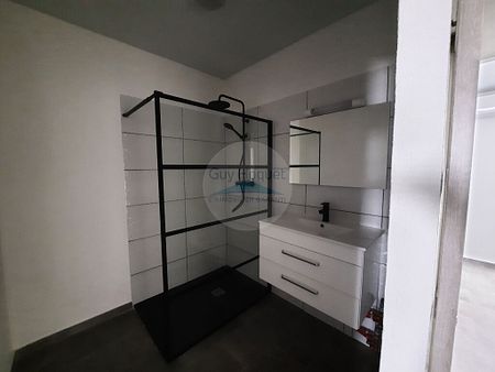 Appartement Saint Laurent Du Maroni 4 pièce(s) 80 m2 - Photo 5