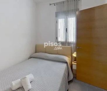 Piso en alquiler en Calle Huelva, cerca de Calle de Felipe Hidalgo - Photo 4