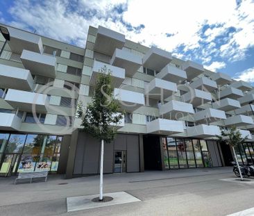 Wohnung | in wenigen Gehminuten zum Bahnhof Stettbach - Photo 6