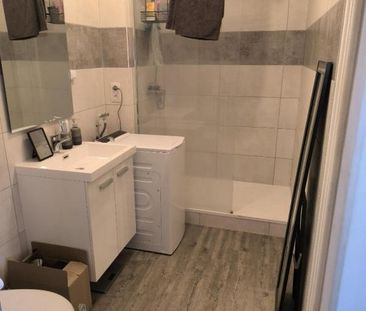 Location Appartement 2 pièces 32m² NANCY 54000 - Photo 4