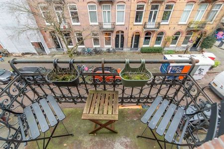 Te huur: Appartement Gijsbrecht van Aemstelstraat in Amsterdam - Photo 3