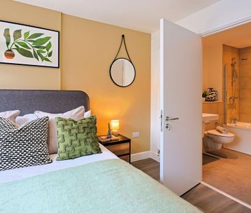 2 bedroom apartment to rent - Photo 6