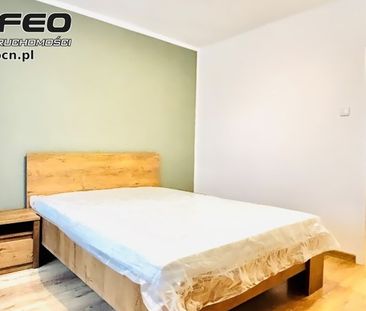 Mieszkanie na wynajem - Zdjęcie 4