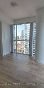 1 Bed & 1 Bath - ** Noir Condos ** - 87 Peter street - Photo 4