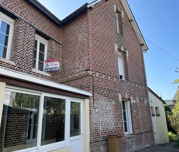 Location Maison 4 pièces 87m² - Photo 6