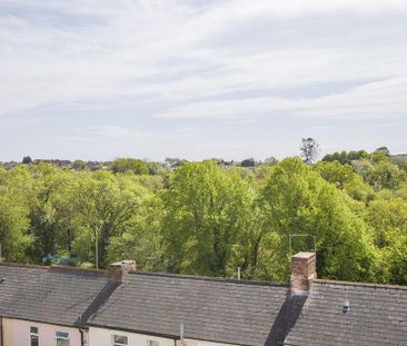 3 bedroom terraced house to rent - Photo 2