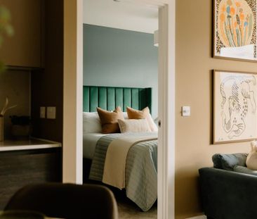 2 bedroom apartment to rent - Photo 6
