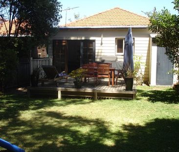 Short Term lease - Great Location - Photo 6