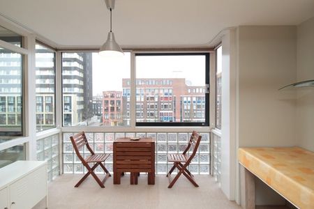 Te huur: Appartement Eendrachtskade in Groningen - Photo 2