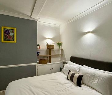 Studio to rent - Photo 4