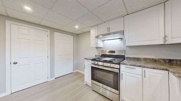 For Lease - 127 Moffatt Street Unit# Bsmt, St. Catharines, Ontario - Photo 1