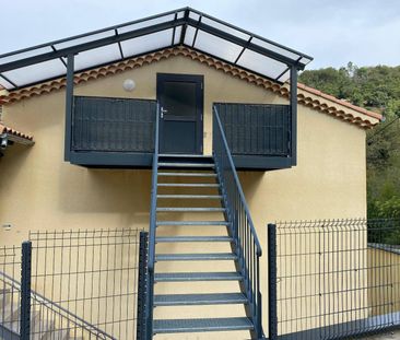 Location appartement 3 pièces 25.05 m² à Vals-les-Bains (07600) 6 - Photo 6