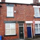 4 Bed - 4 Bed, Warwick St, Crookesmoor - Photo 1