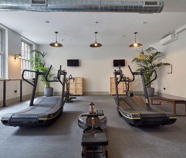 1 bedroom apartment to rent - Photo 5