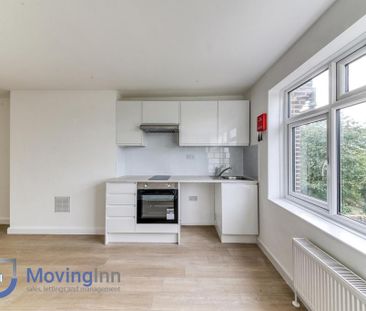 Studio to rent - Photo 5