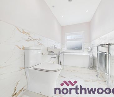 2 bedroom semi-detached house to rent - Photo 1