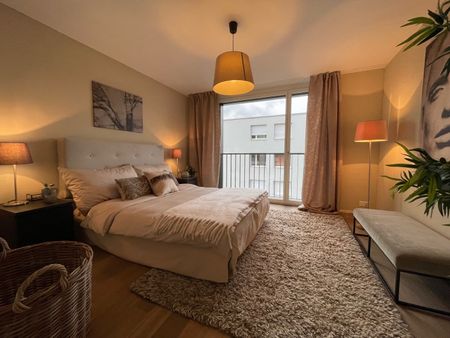 3.5 Zimmer, 99 m², EG - Photo 2