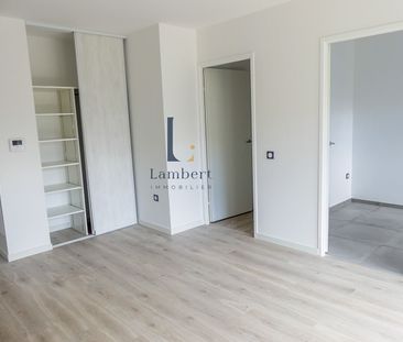 Location Appartement 3 pièces 56m² - Photo 3