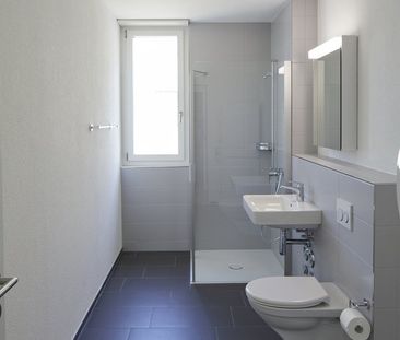 MIETEN OHNE MIETKAUTION - Ideale Wohnung für Singles oder Paare - Photo 4