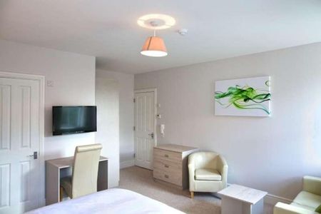 Bulmershe Road, Reading, RG1 - Photo 4