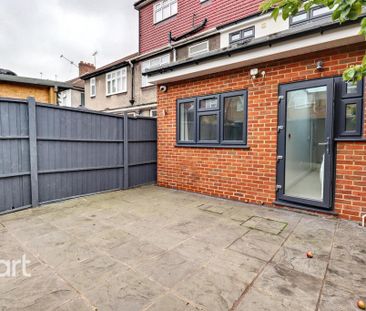 7 bedroom semi-detached house to rent - Photo 5