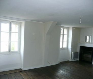 T2 Poitiers – Centre Ville- 45.1 m2 - Photo 2