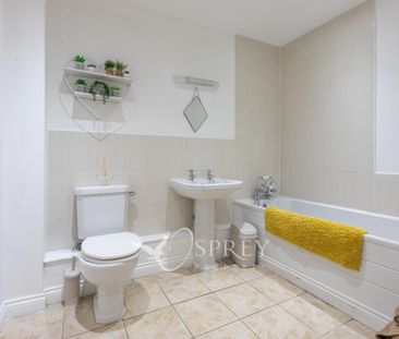 2 bedroom flat to rent - Photo 6