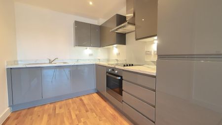 Boston House, Park Place, Stevenage - Photo 5