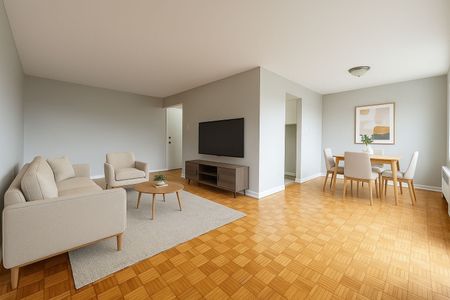 For Lease - 1002 Lawrence Avenue Unit# 205, Toronto, Ontario - Photo 2