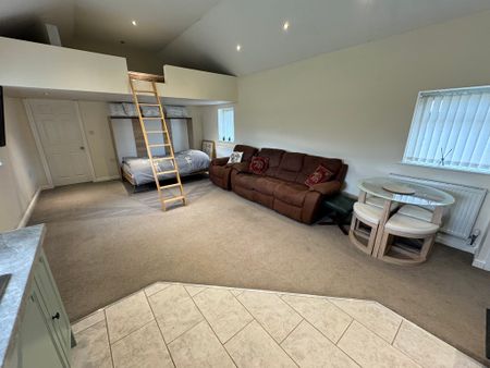 1 Bedroom Barn Conversion - Photo 4