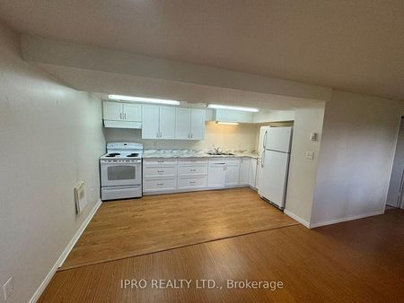 For Lease - 20 Hawthorne Road Unit# Walkout Basement, Mono, Ontario - Photo 5