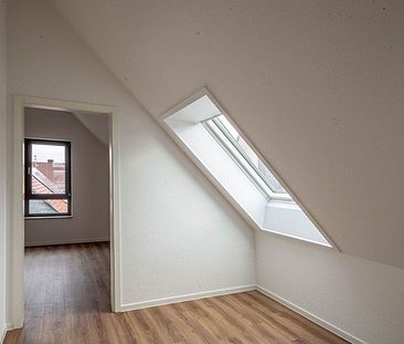 Neubau/Erstbezug | Modernes Wohnen im Dachgeschoss - Foto 2