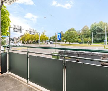 Ideal single apartment – freshly renovated! - Photo 2