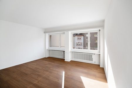 Gemütliche Stadtwohnung - Photo 2