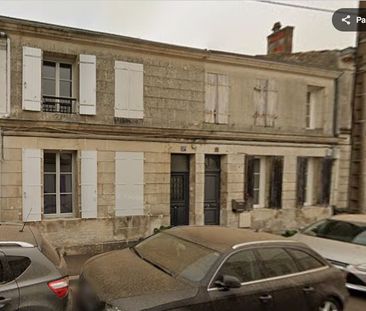 Location Appartement 2 pièces 33m² ROCHEFORT 17300 - Photo 5