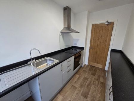 Albert Road, Plymouth, PL2 - Photo 3