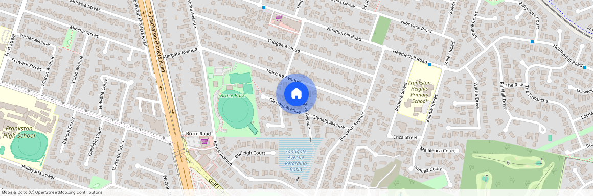 7/1 Sandgate Avenue, Vic 3199, Frankston