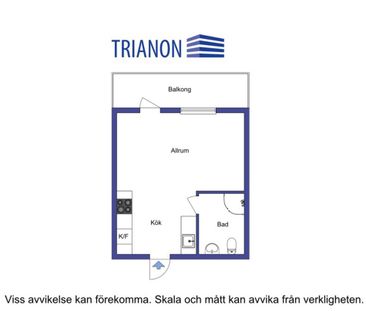 Lindängsplan 12, Lindängen - Foto 3