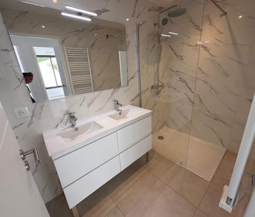 Location Appartement 3 pièces 62m² CAGNES SUR MER 06800 - Photo 2