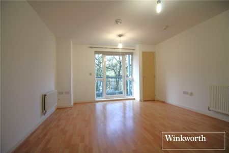 Lockwood Court, Todd Close, Borehamwood, Hertfordshire, WD6 - Photo 2