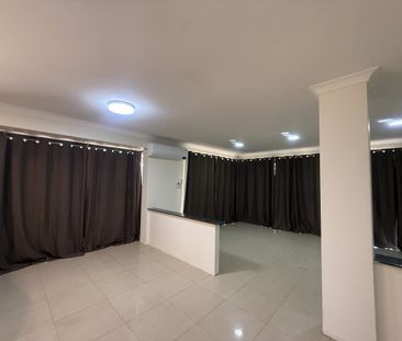 SPACIOUS FAMILY HOME WITH SOLAR - HOME OPEN 16.02.2026 @4.30PM - Photo 4