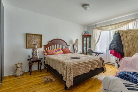 Appartement à louer, Montréal (Côte-des-Neiges/Notre-Dame-de-Grâce) - Photo 3