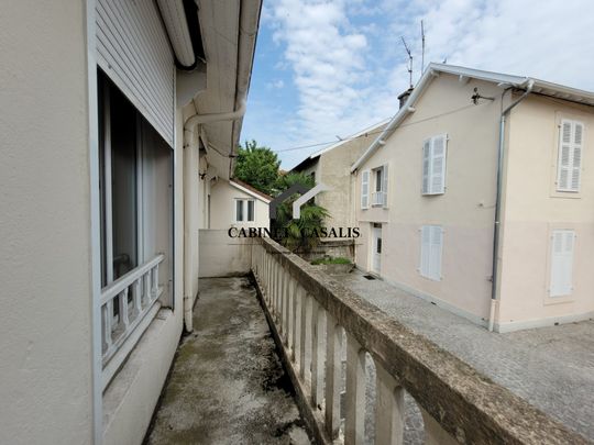 Maison à louer, 2 pièces - Pau 64000 - Photo 1