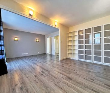 Location Appartement 3 pièces 62m² GRENOBLE 38000 - Photo 2