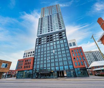 For Lease - 39 Mary Street Unit# 2009, Barrie, Ontario - Photo 6